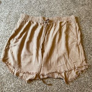 Umgee Skirt Size Large